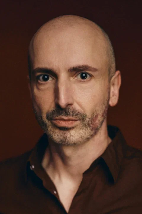 Profile image of Branko Tomović