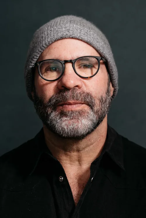 Profile image of Scott Z. Burns