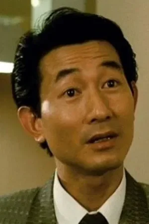 Profile image of Stuart Yung Sai-Kit