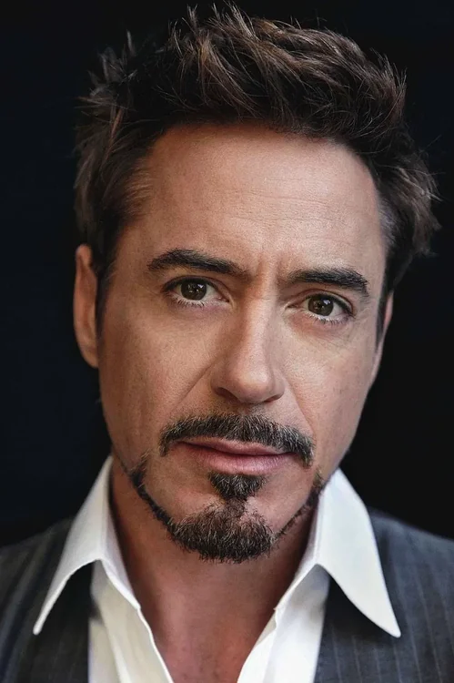 Profile image of Robert Downey Jr.