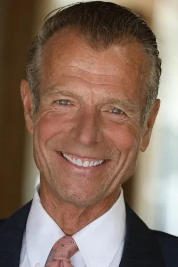 Profile image of Gerard Sanders