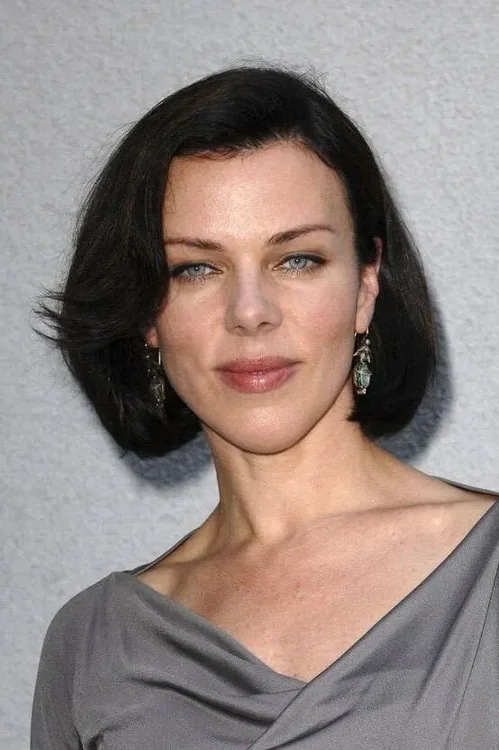Profile image of Debi Mazar