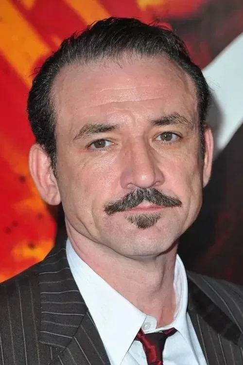 Profile image of Ritchie Coster