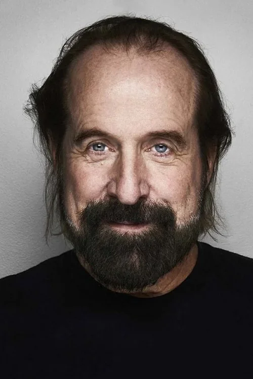 Profile image of Peter Stormare