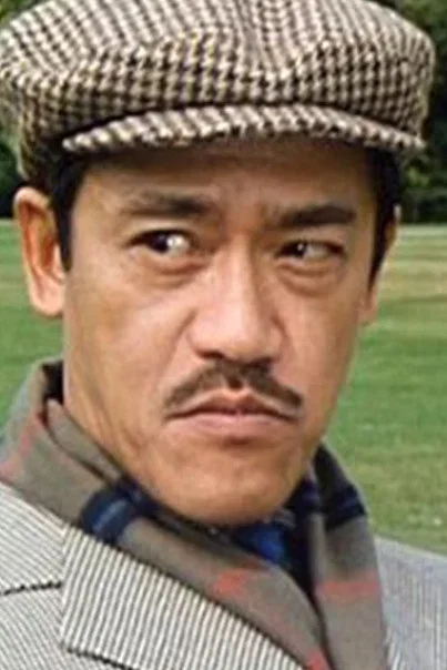 Profile image of Richard Ng Yiu-Hon