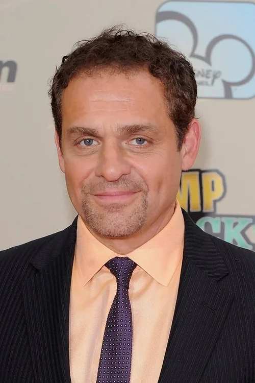 Profile image of Daniel Kash