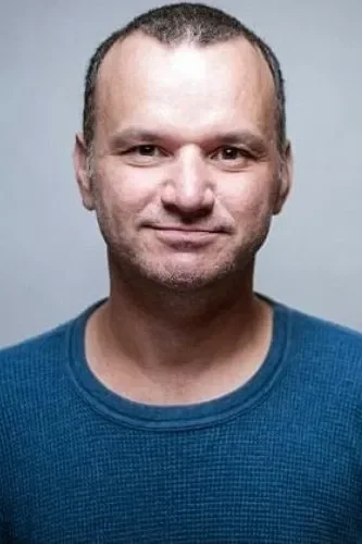 Profile image of Jody Racicot