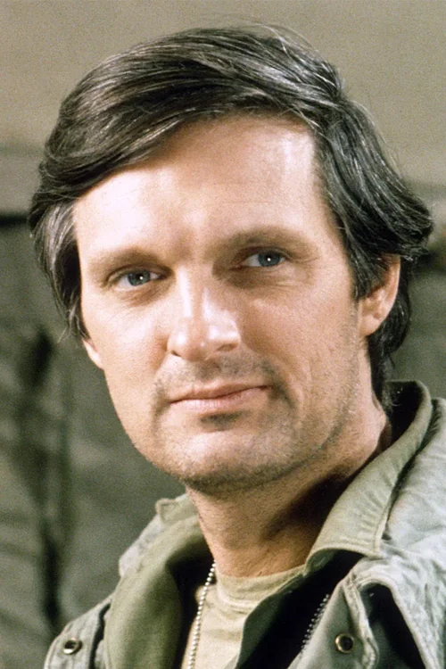 Profile image of Alan Alda