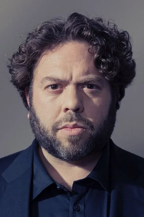 Profile image of Dan Fogler