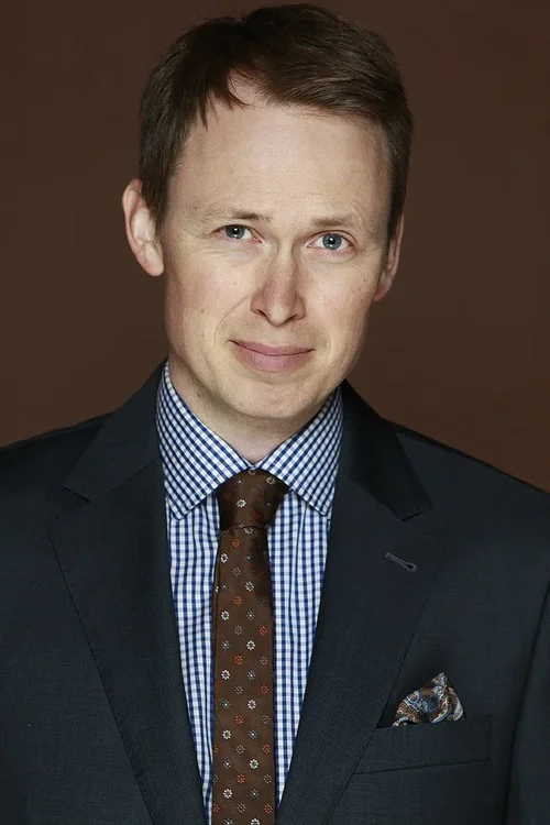 Profile image of Paul Bates