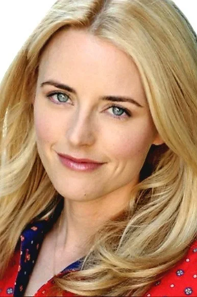 Profile image of Trilby Glover