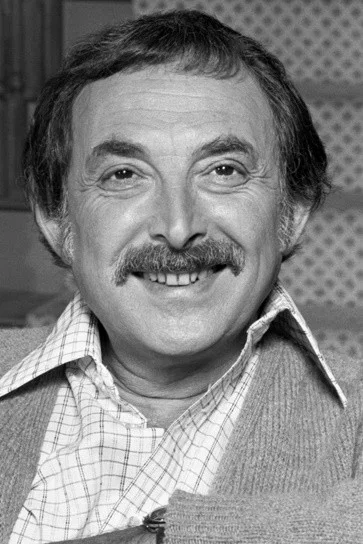 Profile image of Bill Macy