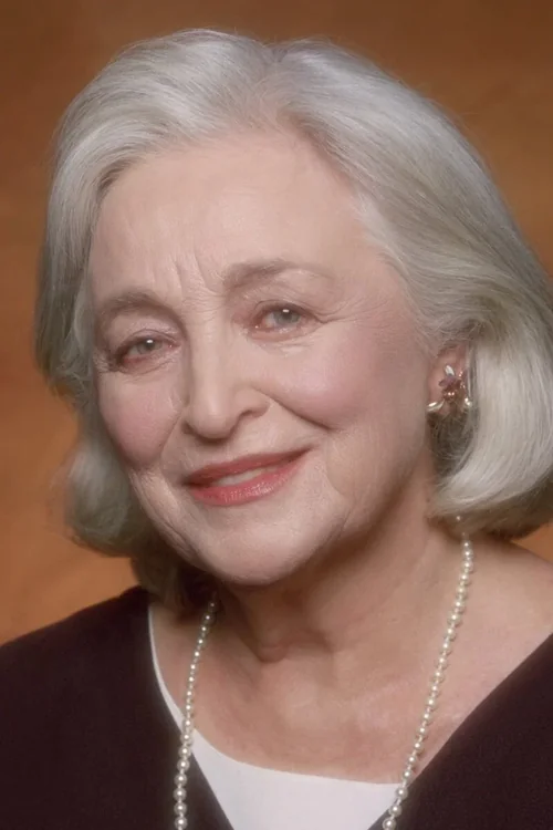 Profile image of Rebecca Schull