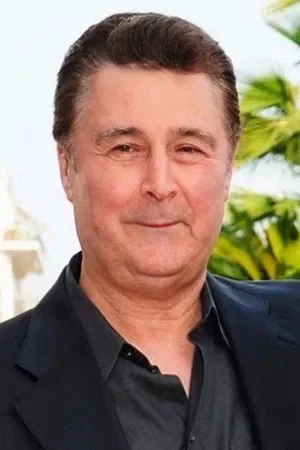 Profile image of Leo Rossi