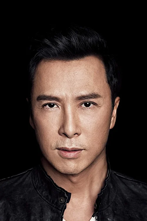 Profile image of Donnie Yen
