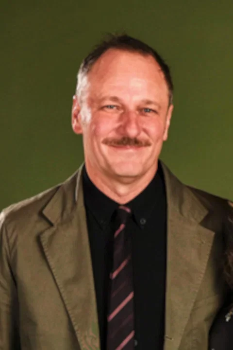 Profile image of Phil Hay