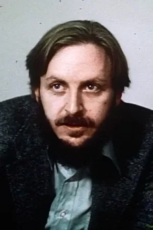 Profile image of Dan O'Bannon