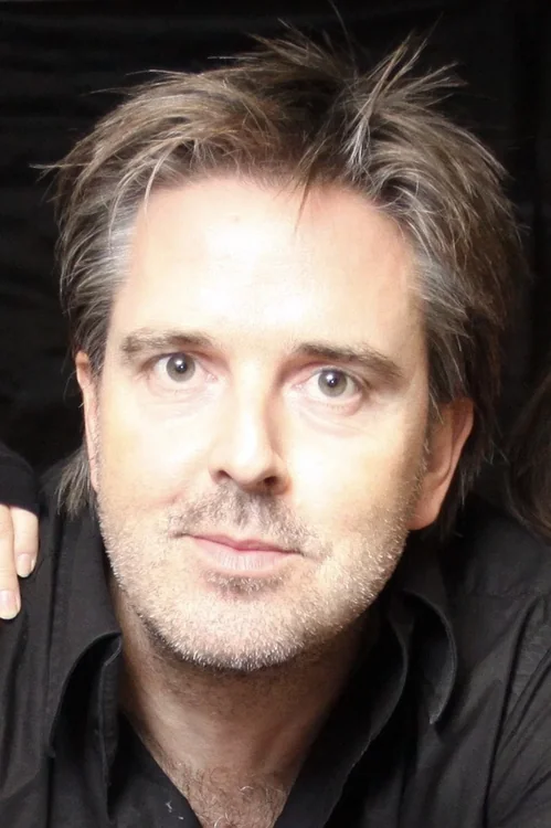 Profile image of Jon Harris