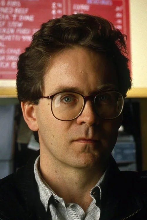 Profile image of Mark Frost