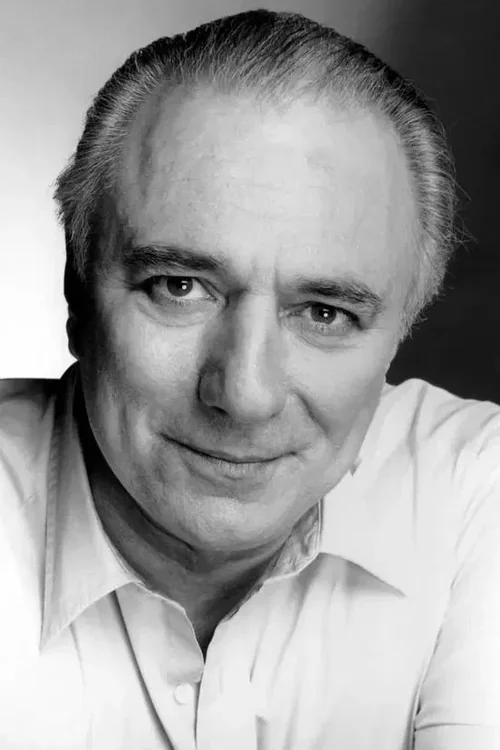Profile image of Philip Bosco