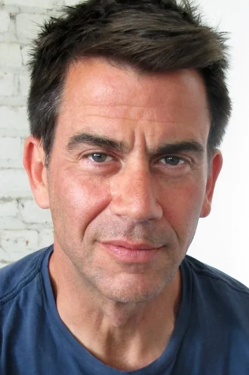 Profile image of George Hahn