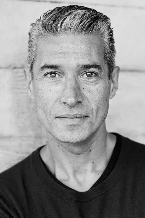 Profile image of Silas Carson