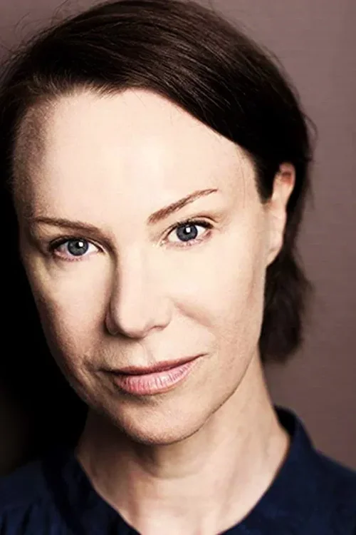 Profile image of Belinda McClory
