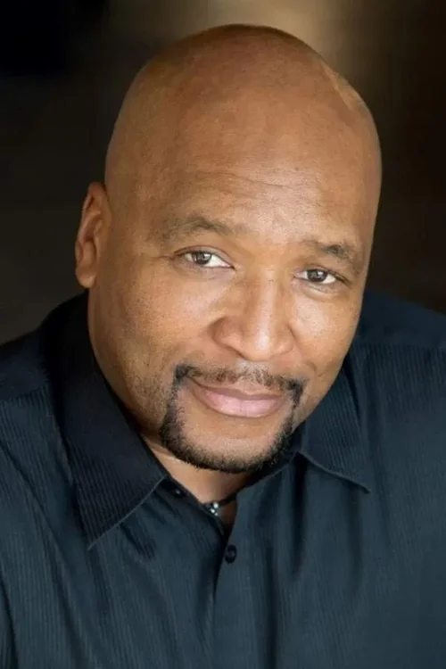 Profile image of Anthony Ray Parker