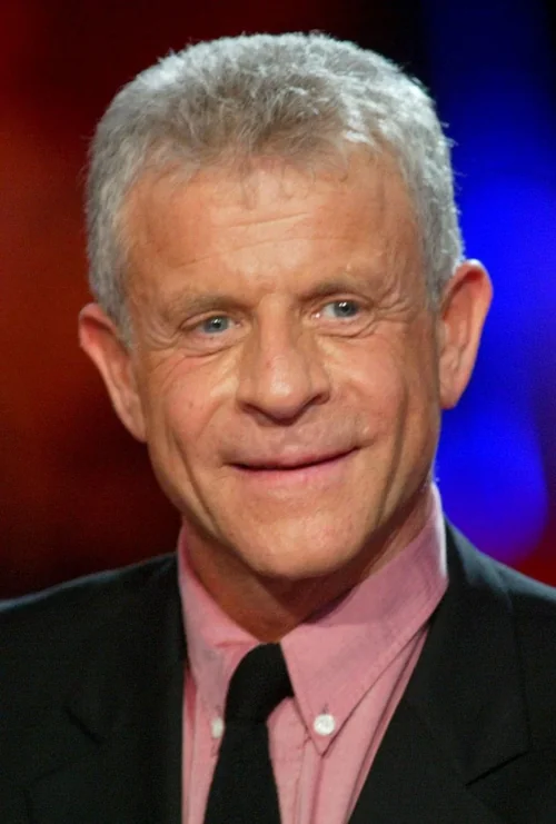 Profile image of Georges Beller
