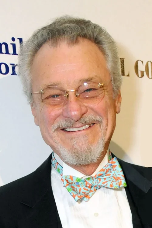 Profile image of Jerry Hardin