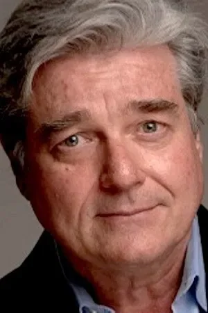Profile image of Patrick Pinney