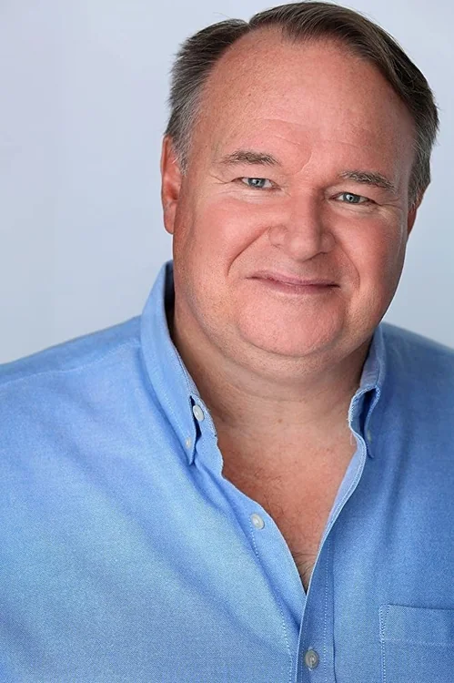 Profile image of Tom McGowan