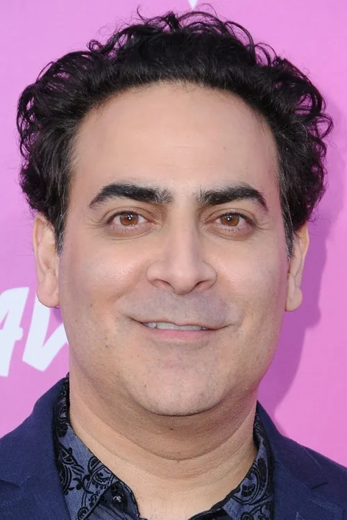 Profile image of Jason Antoon