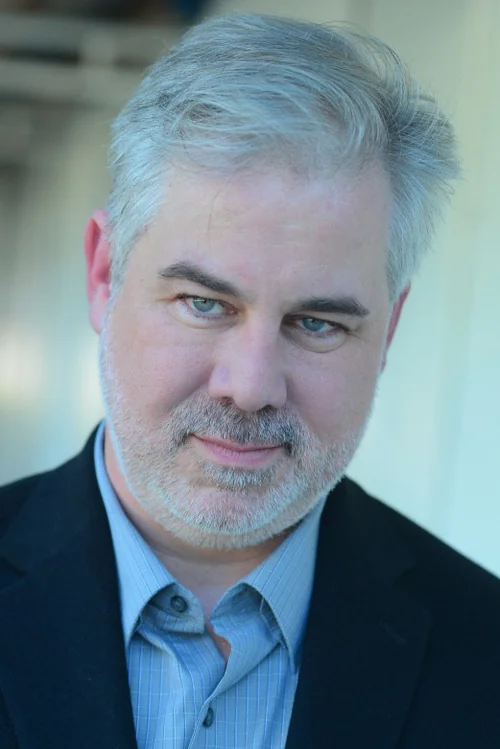 Profile image of Patrick Labyorteaux