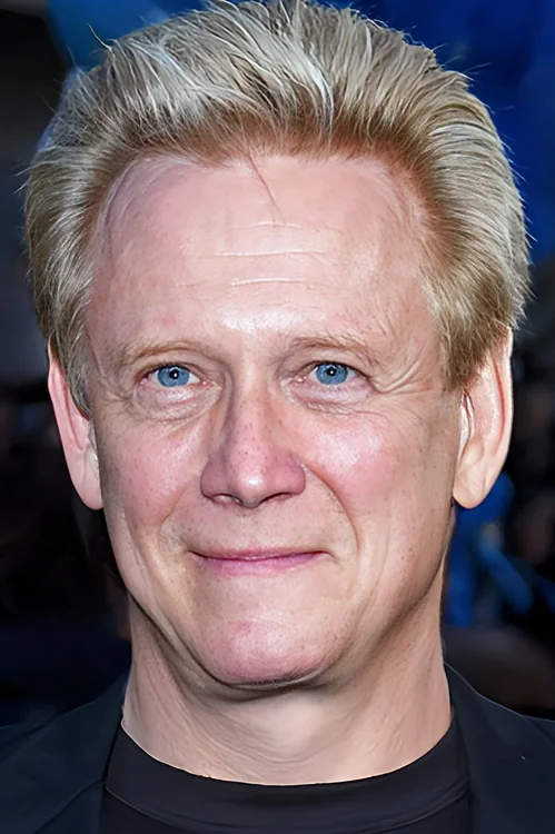 Profile image of Bruce Davison