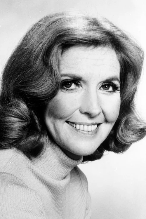 Profile image of Anne Meara