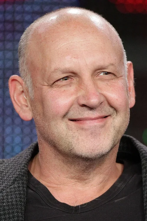 Profile image of Nick Searcy