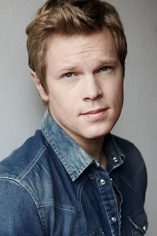 Profile image of Luke Ford