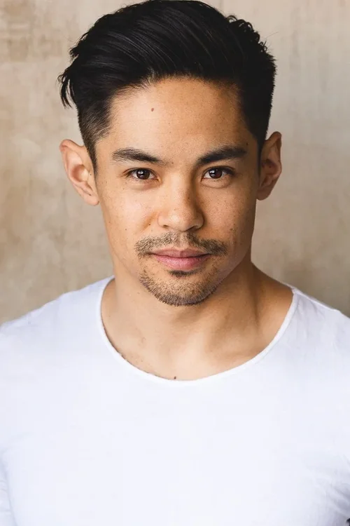 Profile image of Chris Mark