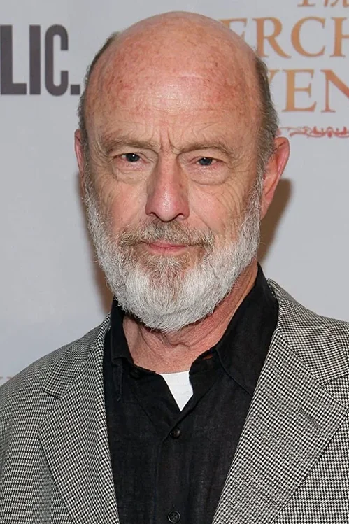 Profile image of Gerry Bamman