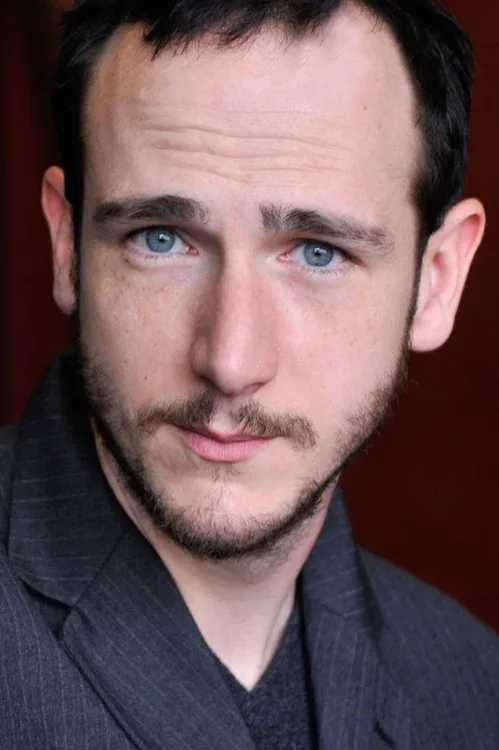 Profile image of Mathieu Busson