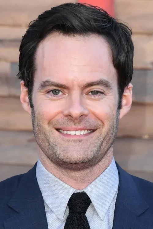 Profile image of Bill Hader