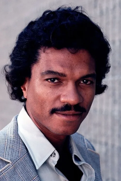 Profile image of Billy Dee Williams