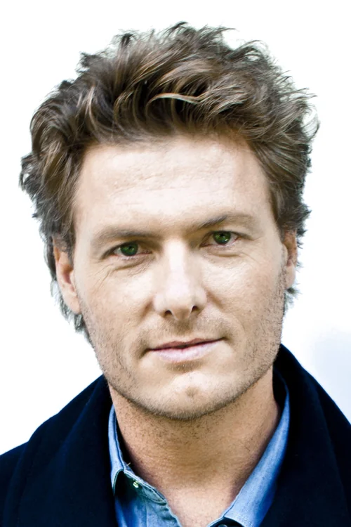 Profile image of Myles Pollard