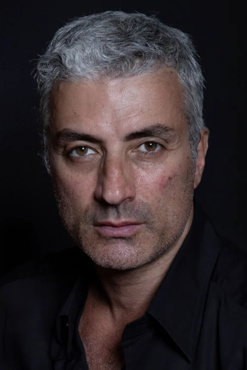 Profile image of Fabrizio Brienza