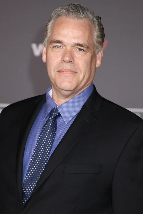 Profile image of John Gilroy