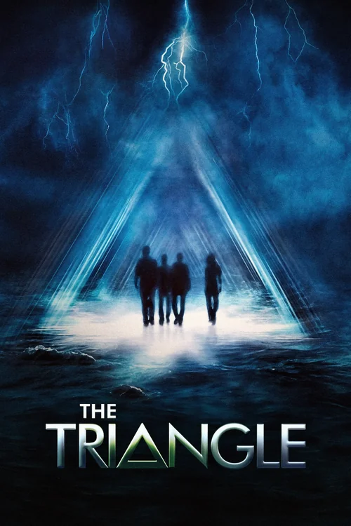Poster for The Triangle